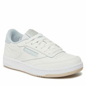 Boty Reebok Club C IF5965 Chalk/Stucco/Cloud White