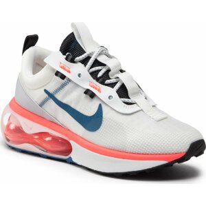 Boty Nike Ari Max 2021 DH4245 100 Summit White/Court Blue