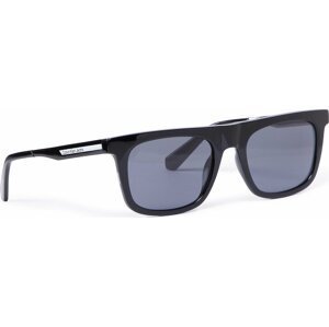 Sluneční brýle Calvin Klein Jeans CKJ22603S 001