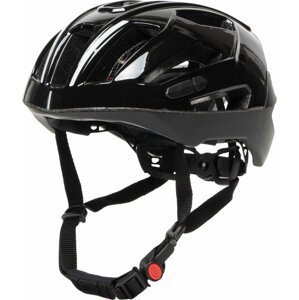 Cyklistická helma Uvex Gravel-X 4100440115 Černá