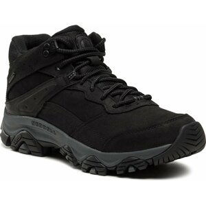 Trekingová obuv Merrell Moab Adventure 3 Wp J003823 Black