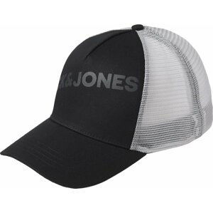 Kšiltovka Jack&Jones 12228973 Black