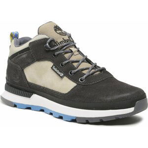 Sneakersy Timberland Field Trekker Low TB0A5SGUW081 Šedá