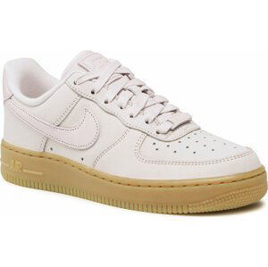 Boty Nike Air Force 1 DR9503 601 White/Pink
