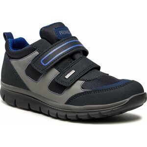 Sneakersy Primigi GORE-TEX 4889311 S Blu-Bluette/Blu