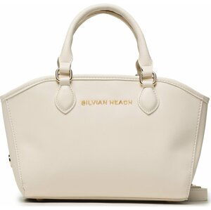 Kabelka Silvian Heach Handbag RCP23051BO Milk