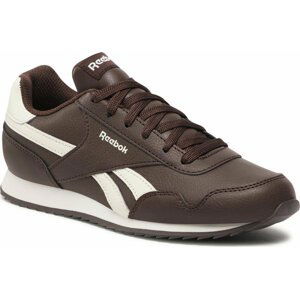 Boty Reebok Royal Cl Jog 3.0 GW3711 Dbrown/Dbrown/Clawht