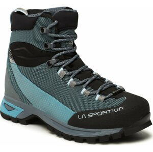 Trekingová obuv La Sportiva Trango Trk W's Gtx 31E624625 Topaz/Celestial Blue