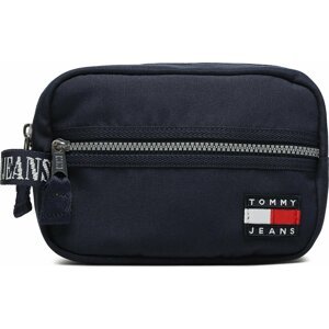 Kosmetický kufřík Tommy Hilfiger Tjm Heritage Washbag AM0AM11203 C87