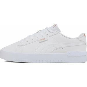 Sneakersy Puma Jada Renew Nubuck 391133 01 Puma White/Rose Gold