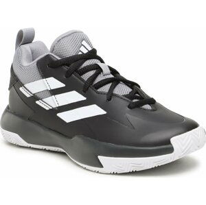 Boty adidas Cross Em Up Select IE9255 Black/Grey