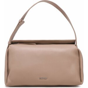 Kabelka Calvin Klein Elevated Soft Shoulder Bag Sm K60K610756 A04