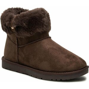 Sněhule O'Neill Jenner Women Mid 90233014.Iku Coffee Bean