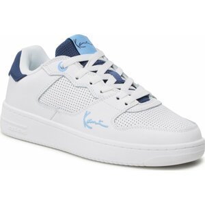 Sneakersy Karl Kani 89 Classic 1080070 White/Blue