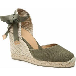 Espadrilky Castañer Carina/8/002 021642-414 414