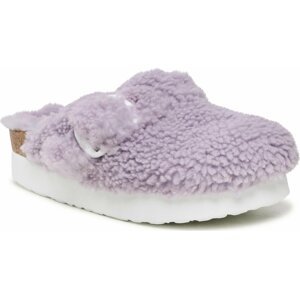 Nazouváky Birkenstock Boston 1024964 Purple Fog