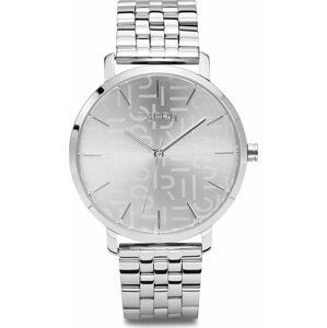 Hodinky Esprit ESLW23738SI Silver