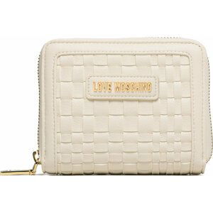 Velká dámská peněženka LOVE MOSCHINO JC5705PP0GKM0103 Lamb