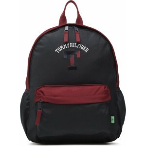 Batoh Tommy Hilfiger Colorful Yarsity Bacpack AU0AU01721 DW6