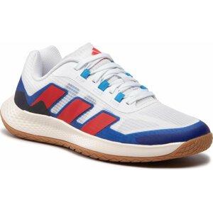 Boty adidas Forcebounce 2.0 M GX1260 Ftwwht/Vivred/Navblu