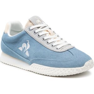 Sneakersy Le Coq Sportif Veloce W Denim 2210334 Light Blue