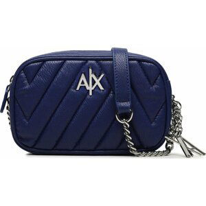 Kabelka Armani Exchange 942855 2F745 29934 Blue Speed