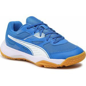 Boty Puma Solarflash Jr II 106883 03 Puma Royal/Puma White/Gum