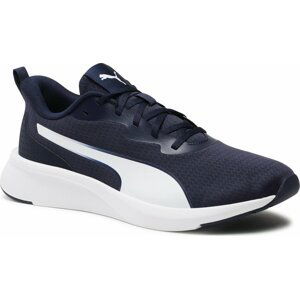 Boty Puma Flyer Lite 378774 03 Puma Navy-Puma White