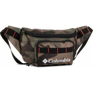 Ledvinka Columbia Zigzag Hip Pack 1890911317 Cypress Camo