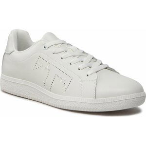 Sneakersy Trussardi 77A00452 W001