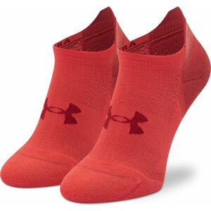 Dámské nízké ponožky Under Armour Ua Armourdry Run No Show 1361164-690 Avy