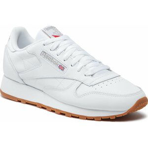 Boty Reebok Classic Leather GY0952 Ftwwht/Pugry3/RbkG03