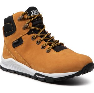 Kotníková obuv Primigi GORE-TEX 2920500 D Senape