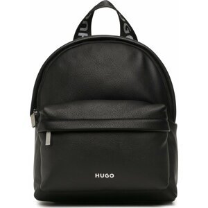 Batoh Hugo 50492173 Black 2