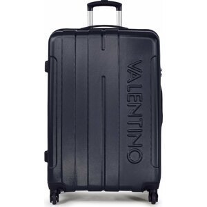 Velký tvrdý kufr Valentino Diantha VV6PC03G Blu