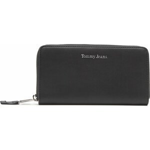 Velká dámská peněženka Tommy Jeans Tjw Femme Large Za AW0AW14095 0GJ