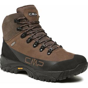 Trekingová obuv CMP Dhenieb Trekking Shoe Wp 30Q4717 Arabica Q925