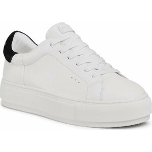 Sneakersy Kurt Geiger Laney 2626113109 White/Blk