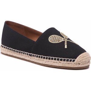 Espadrilky Kate Spade Doubles K7135 Black