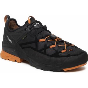 Trekingová obuv Aku Rock Dfs Gtx GORE-TEX 722 Black/Orange 108