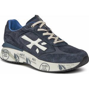 Sneakersy Premiata Moerun 6449 Blue