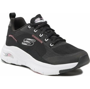 Sneakersy Skechers Cool Oasis 149719/BKWP Black/White/Pink