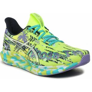 Boty Asics Noosa Tri 14 1011B368 Lime Zest/Sky 301