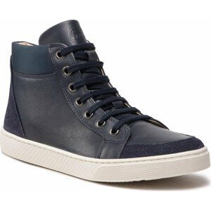 Sneakersy Ten IS Base Lace NTCDAO0401 Navy