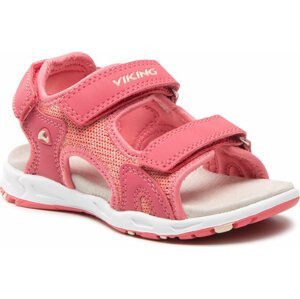 Sandály Viking Anchor 3-43730-9 Pink