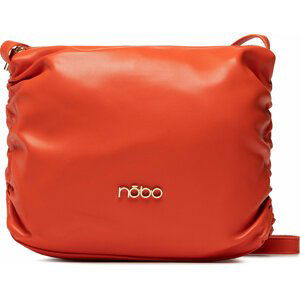 Kabelka Nobo NBAG-N1520-C003 Oranžová