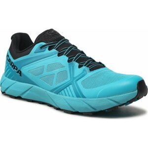 Boty Scarpa Spin 2.0 33061-351 Azure/Black