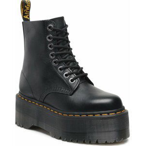 Glády Dr. Martens Pascal Max 26925001 Black