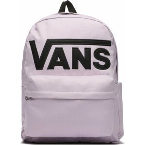 Batoh Vans Mn Old Skool Drop V Backpack VN0A5KHPC7S1 Lavender Frost