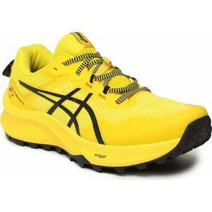 Boty Asics Gel-Trabuco 11 1011B605 Golden Yellow/Black 750